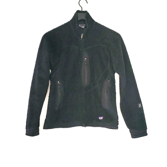 Patagonia Jackets & Blazers - Patagonia Fleece Womens Jacket Size Small